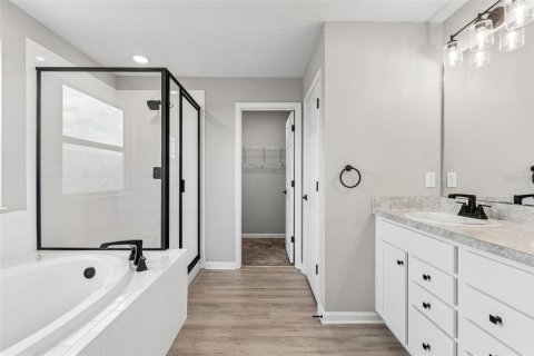 Villa ou maison à vendre à Jacksonville, Floride: 4 chambres, 201.6 m2 № 2138290 - photo 17