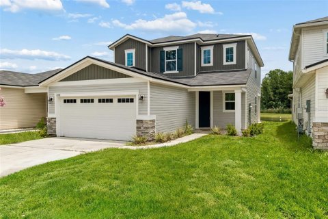 Casa en Jacksonville, Florida 4 dormitorios, 201.6 m2 № 2138290