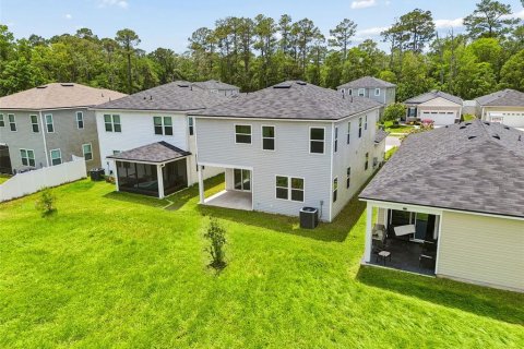 Villa ou maison à vendre à Jacksonville, Floride: 4 chambres, 201.6 m2 № 2138290 - photo 18