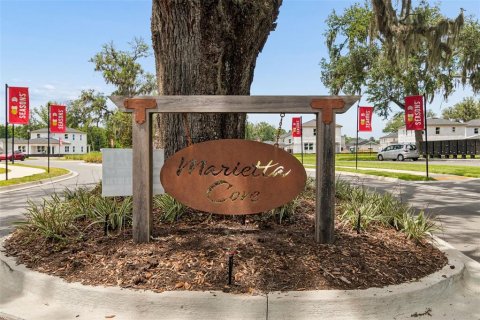 Villa ou maison à vendre à Jacksonville, Floride: 4 chambres, 201.6 m2 № 2138290 - photo 3