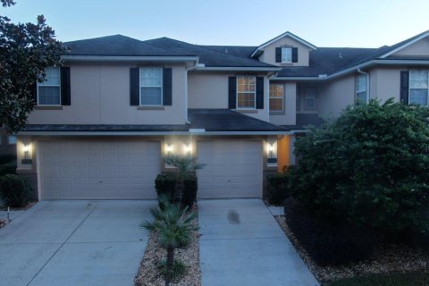 Casa en alquiler en Orange Park, Florida, 3 dormitorios, 150.22 m2 № 891578 - foto 1