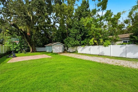 Terrain à vendre à Orlando, Floride № 2408977 - photo 4