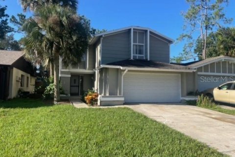 Adosado en alquiler en Winter Springs, Florida, 3 dormitorios, 130.06 m2 № 1902966 - foto 1
