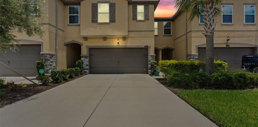 Casa en Riverview, Florida 3 dormitorios, 214.33 m2 № 1845041