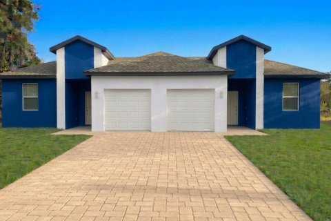 Immobilier commercial à Port Charlotte, Floride 6 chambres, 253.44 m2 № 2115707