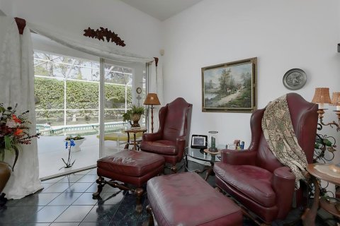 House in Lutz, Florida 4 bedrooms, 219.62 sq.m. № 1871156 - photo 13