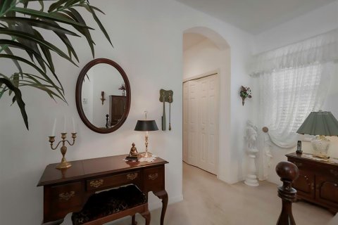 House in Lutz, Florida 4 bedrooms, 219.62 sq.m. № 1871156 - photo 28