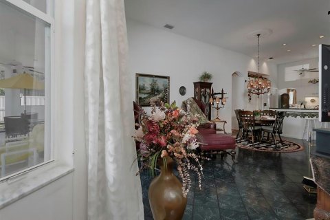 House in Lutz, Florida 4 bedrooms, 219.62 sq.m. № 1871156 - photo 16