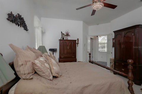 House in Lutz, Florida 4 bedrooms, 219.62 sq.m. № 1871156 - photo 26