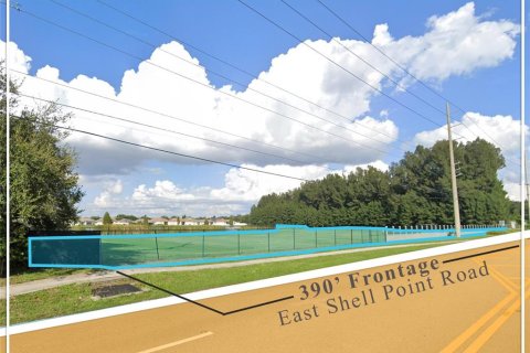Terreno en alquiler en Ruskin, Florida № 1674099 - foto 5
