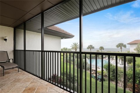 Condo in Longboat Key, Florida, 2 bedrooms  № 251576 - photo 21