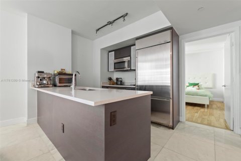 Купить кондоминиум в Майами, Флорида 2 спальни, 111.2м2, № 1699450 - фото 14