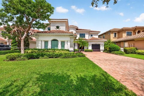 Casa en Parkland, Florida 5 dormitorios, 386.94 m2 № 2377294