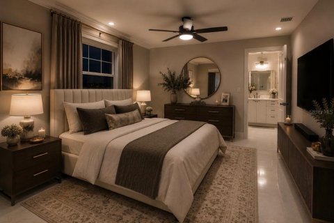 Villa ou maison à vendre à Avon Park, Floride: 3 chambres, 147.71 m2 № 2219319 - photo 23