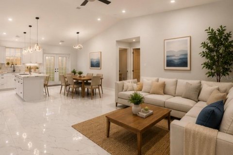 Villa ou maison à vendre à Avon Park, Floride: 3 chambres, 147.71 m2 № 2219319 - photo 25
