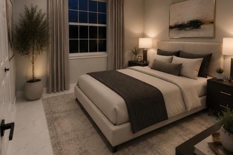 Villa ou maison à vendre à Avon Park, Floride: 3 chambres, 147.71 m2 № 2219319 - photo 19