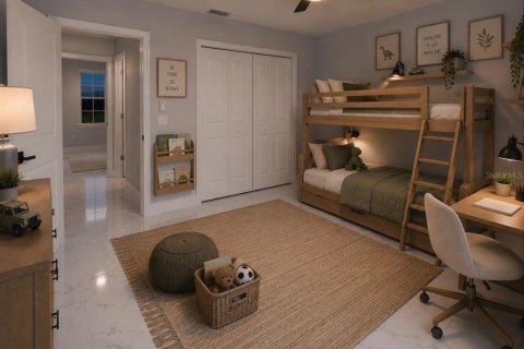 Villa ou maison à vendre à Avon Park, Floride: 3 chambres, 147.71 m2 № 2219319 - photo 22
