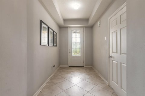 Купить виллу или дом в Ормонд-Бич, Флорида 11 комнат, 248.23м2, № 1906695 - фото 14