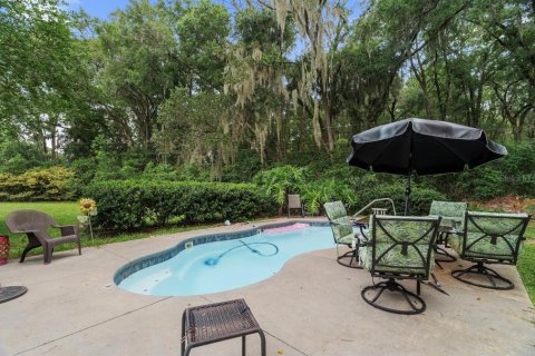 House in Ocala, Florida 5 bedrooms, 391.77 sq.m. № 2267501 - photo 9