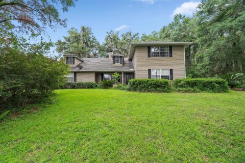 House in Ocala, Florida 5 bedrooms, 391.77 sq.m. № 2267501 - photo 4