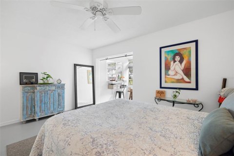 Condominio en venta en Dunedin, Florida, 1 dormitorio, 67.35 m2 № 2101893 - foto 20