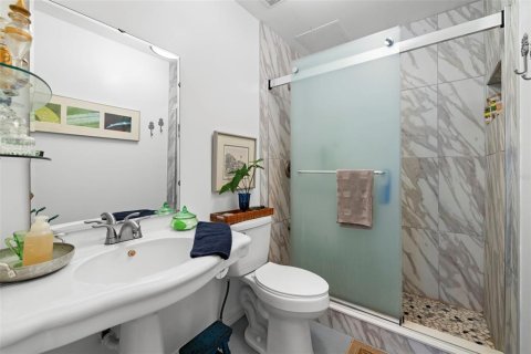 Condominio en venta en Dunedin, Florida, 1 dormitorio, 67.35 m2 № 2101893 - foto 23