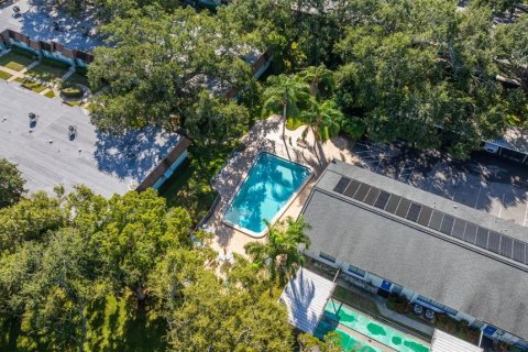 Condominio en venta en Dunedin, Florida, 1 dormitorio, 67.35 m2 № 2101893 - foto 29