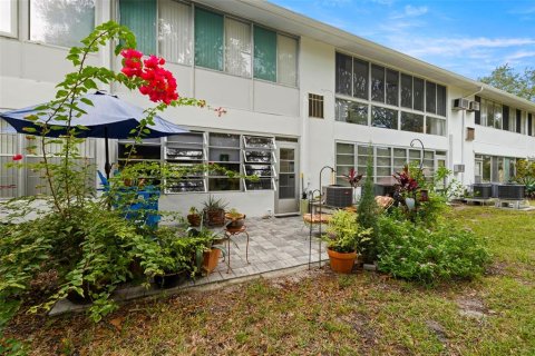 Condominio en venta en Dunedin, Florida, 1 dormitorio, 67.35 m2 № 2101893 - foto 26