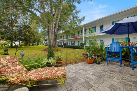 Condominio en venta en Dunedin, Florida, 1 dormitorio, 67.35 m2 № 2101893 - foto 25