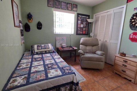 Купить виллу или дом в Майами, Флорида 4 спальни, 190.08м2, № 2003915 - фото 14