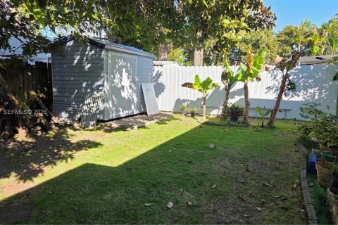 Купить виллу или дом в Майами, Флорида 4 спальни, 190.08м2, № 2003915 - фото 22