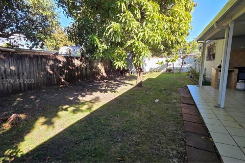 Купить виллу или дом в Майами, Флорида 4 спальни, 190.08м2, № 2003915 - фото 21