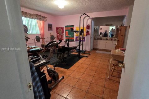 Купить виллу или дом в Майами, Флорида 4 спальни, 190.08м2, № 2003915 - фото 8