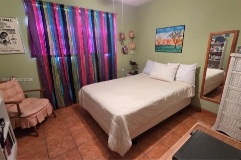 Купить виллу или дом в Майами, Флорида 4 спальни, 190.08м2, № 2003915 - фото 10