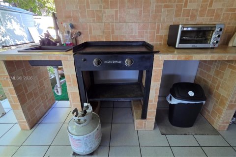 Купить виллу или дом в Майами, Флорида 4 спальни, 190.08м2, № 2003915 - фото 23