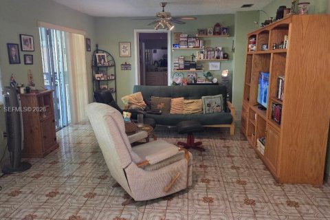 Купить виллу или дом в Майами, Флорида 4 спальни, 190.08м2, № 2003915 - фото 5