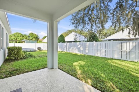 Casa en venta en Tampa, Florida, 4 dormitorios, 279.91 m2 № 2427598 - foto 30