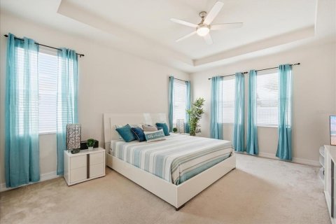 Casa en venta en Tampa, Florida, 4 dormitorios, 279.91 m2 № 2427598 - foto 14