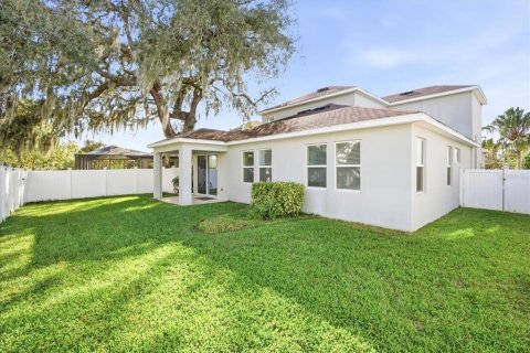 Casa en venta en Tampa, Florida, 4 dormitorios, 279.91 m2 № 2427598 - foto 29