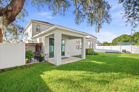 Casa en venta en Tampa, Florida, 4 dormitorios, 279.91 m2 № 2427598 - foto 28