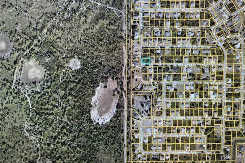 Land in North Port, Florida № 2218784 - photo 2