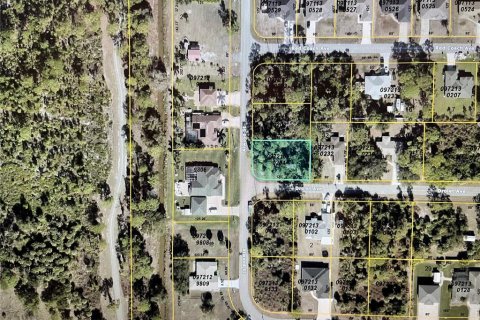 Land in North Port, Florida № 2218784