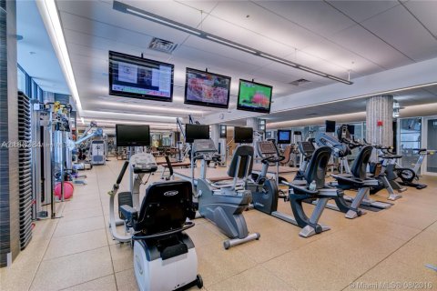 Copropriété à vendre à Aventura, Floride: 3 chambres, 173.26 m2 № 2012958 - photo 27