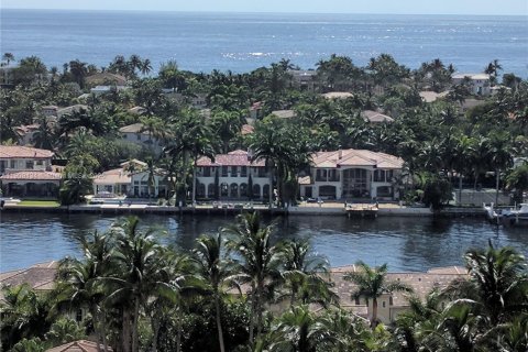 Copropriété à vendre à Aventura, Floride: 3 chambres, 173.26 m2 № 2012958 - photo 2