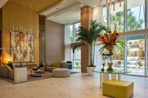 Copropriété à vendre à Aventura, Floride: 3 chambres, 173.26 m2 № 2012958 - photo 21