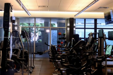 Copropriété à vendre à Aventura, Floride: 3 chambres, 173.26 m2 № 2012958 - photo 28