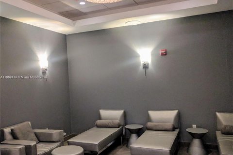 Copropriété à vendre à Aventura, Floride: 3 chambres, 173.26 m2 № 2012958 - photo 26