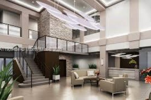 Copropriété à vendre à Aventura, Floride: 3 chambres, 173.26 m2 № 2012958 - photo 25