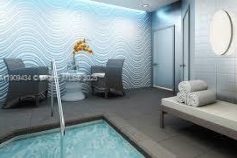 Copropriété à vendre à Aventura, Floride: 3 chambres, 173.26 m2 № 2012958 - photo 30