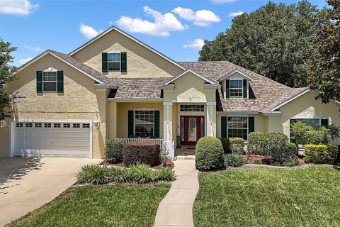 Villa ou maison à vendre à Tavares, Floride: 4 chambres, 257.71 m2 № 1721871 - photo 1